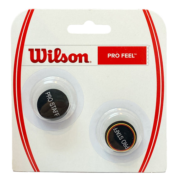 Wilson Pro Feel Pro Staff Dampener