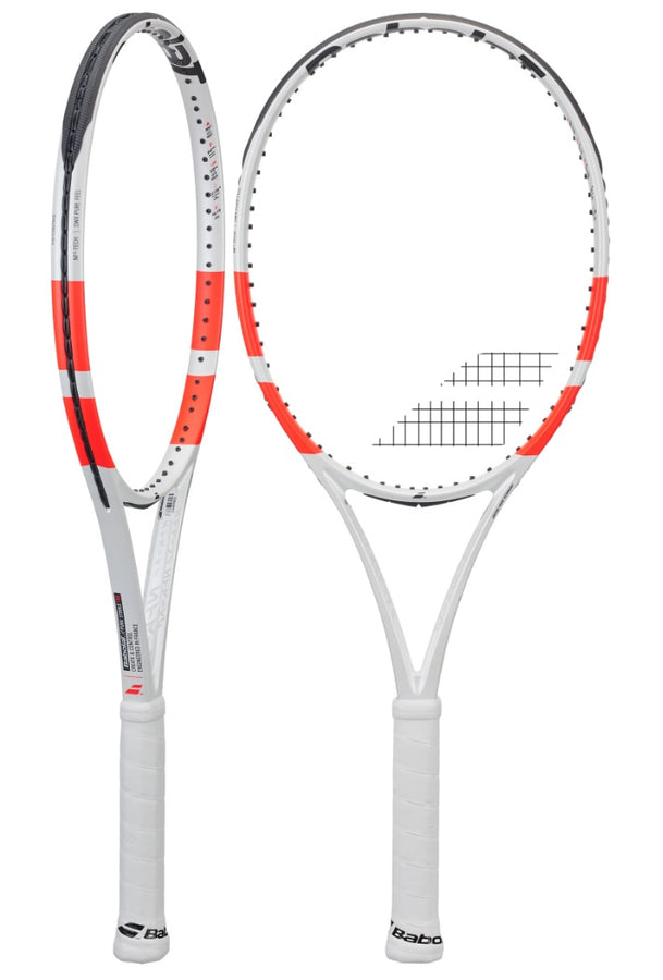 Babolat Pure Strike 100