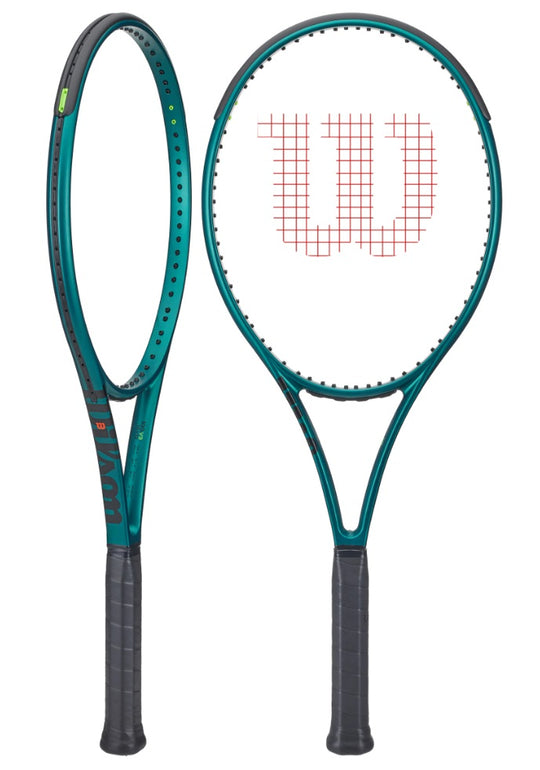 Wilson Blade 100L v9