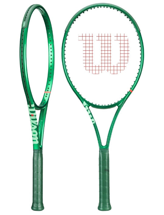 Wilson Blade 100L v10