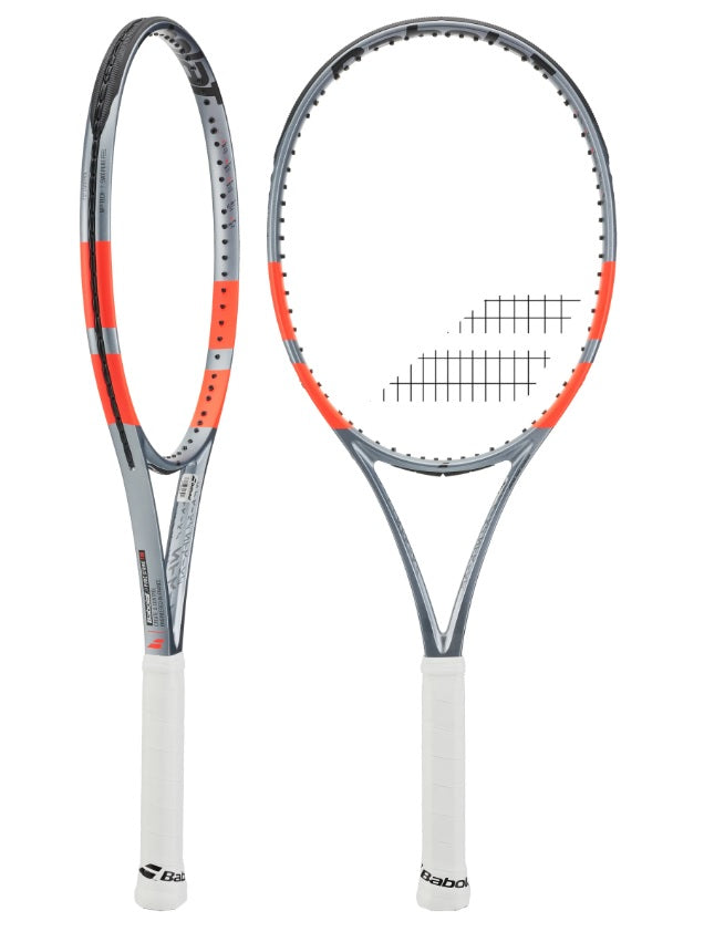 Babolat Pure Strike Lite Grey