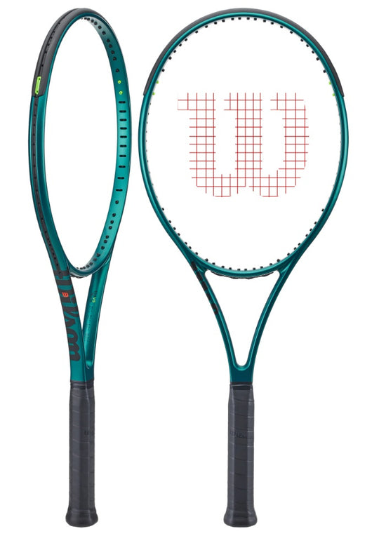 Wilson Blade 104 v9