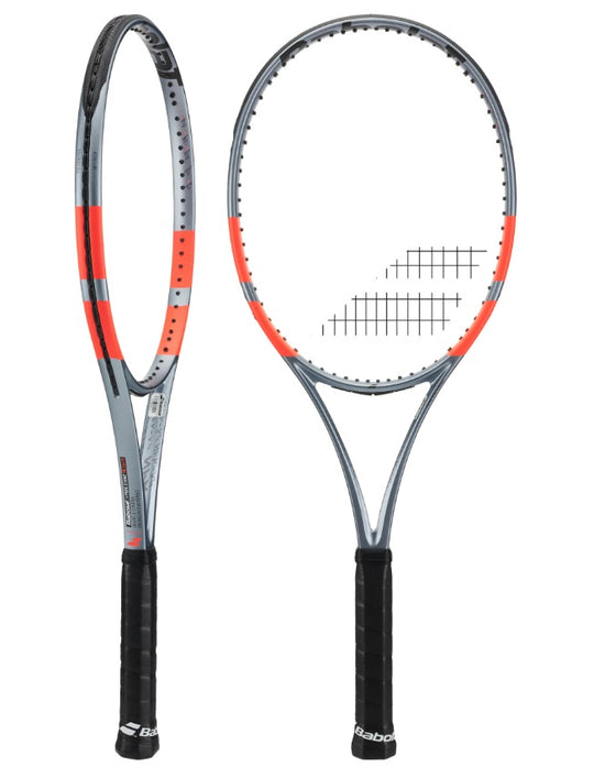 Babolat Pure Strike 98 16x19 Grey