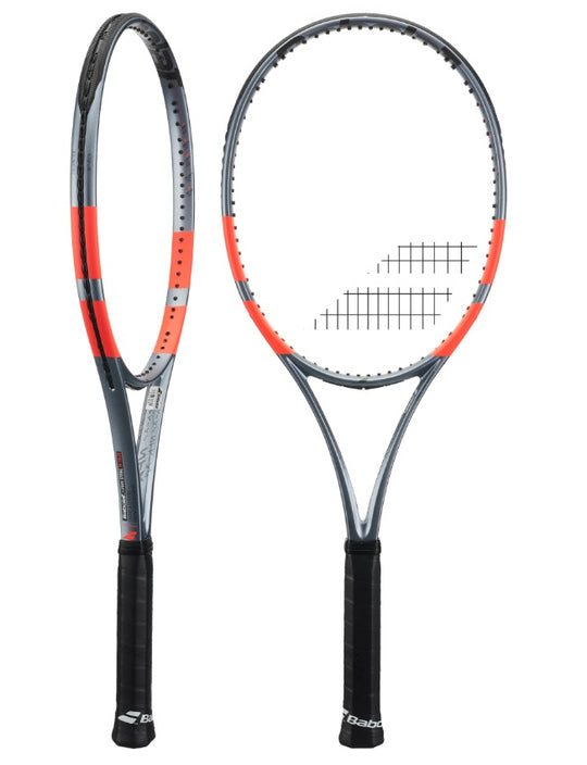 Babolat Pure Strike 98 18x20 Grey