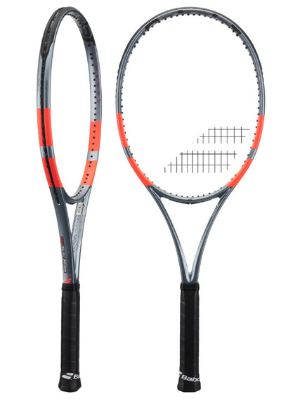 Babolat Pure Strike 98 18x20 Grey