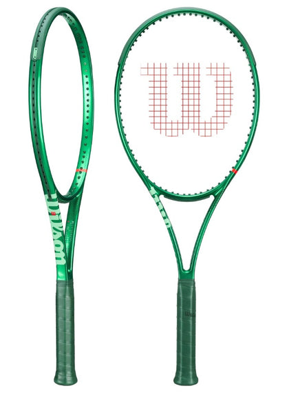Wilson Blade 98 18x20 v10