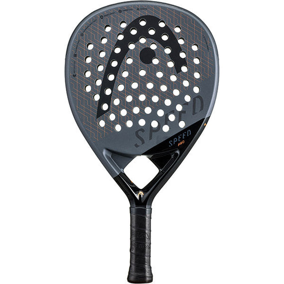 HEAD SPEED PRO 2023 GREY/BLACK