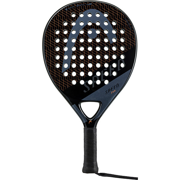 HEAD EVO SPEED – TennisHub