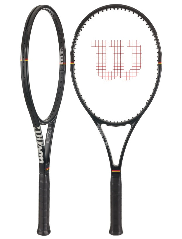 Pro Staff 97UL v14 – TennisHub