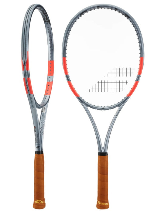 Babolat Pure Strike 97 Grey