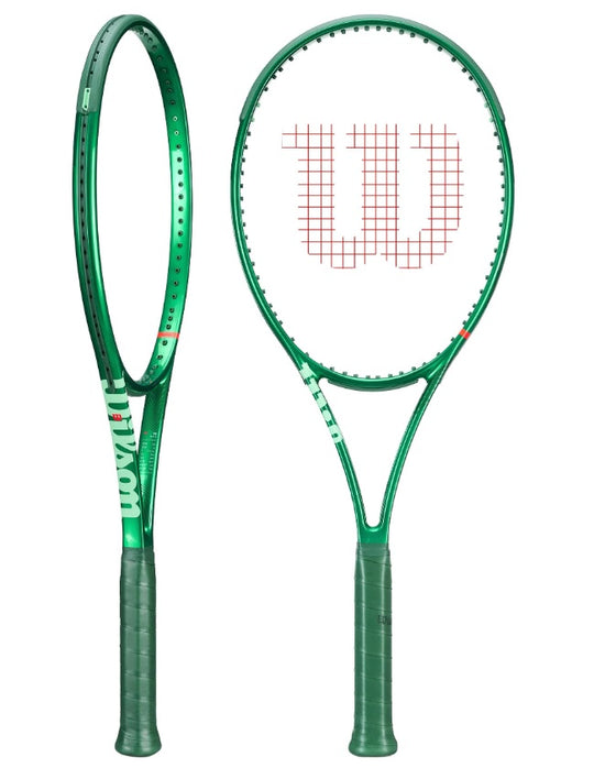 Wilson Blade 98 16x19 v10