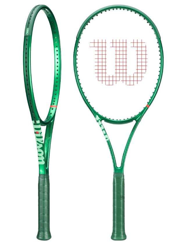 Wilson Blade 98 16x19 v10