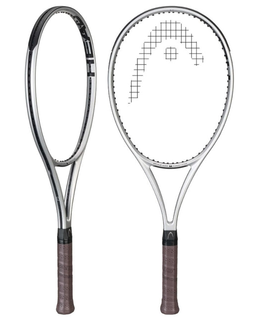 Head Boom MP Arthur Ashe Legacy Edition