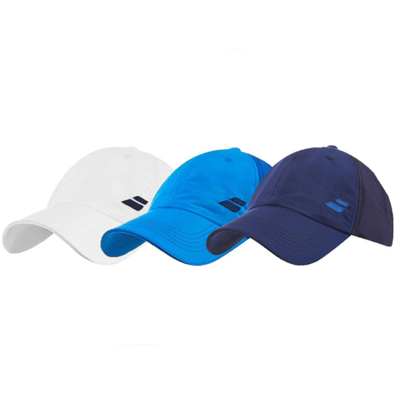 Babolat Basic Logo Cap Junior