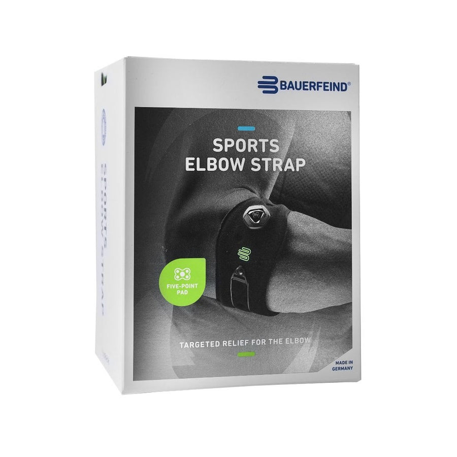 Bauerfeind Sports Elbow Strap
