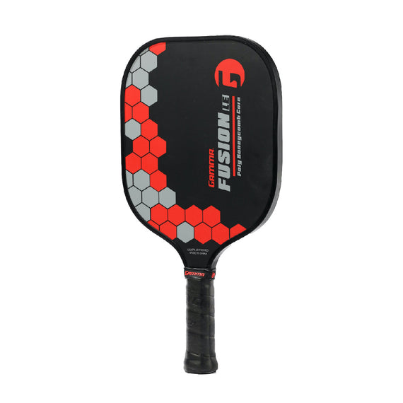 Gamma Fusion LE Pickleball Paddle