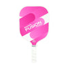 Gamma Fusion Power Pickleball Paddle Pink