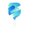 Gamma Fusion Power Pickleball Paddle Blue/Green