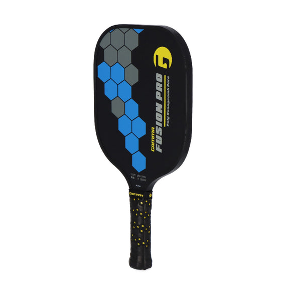 Gamma Fusion Pro Pickleball Paddle