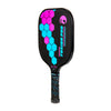 Gamma Fusion Pro Pickleball Paddle Pink