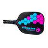 Gamma Fusion Pro Pickleball Paddle Pink