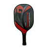 Gamma Conqueror Pickleball Paddle Black/Red