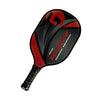 Gamma Conqueror Pickleball Paddle Black/Red