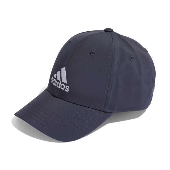 Adidas Lightweight Embroidered Cap Shadow Navy