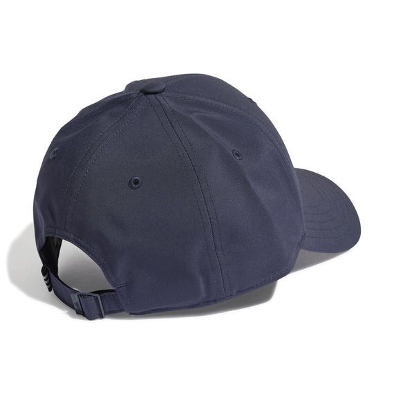 Adidas Lightweight Embroidered Cap Shadow Navy