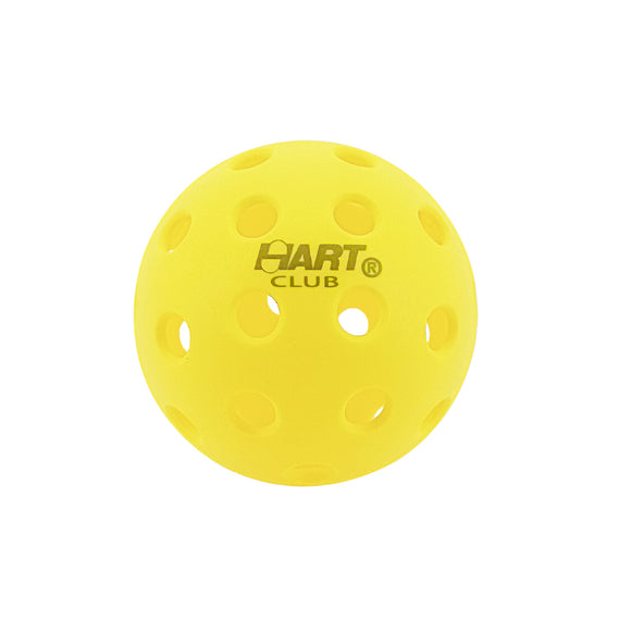 HART Club Outdoor Pickleballs (1 Ball)