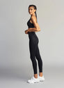 RS x KELLY GALE COLLECTION - KELLY TIGHTS BLACK