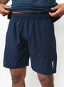 RS MEN'S PERFORMANCE SHORTS NAVY