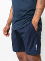 RS MEN'S PERFORMANCE SHORTS NAVY