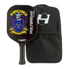 HART Polybreak K-55 Pickleball Paddle