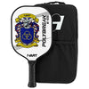 HART Polybreak K-55 Pickleball Paddle