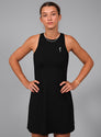 RS WOMEN'S MATCH DRESS BLACK