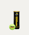 Wilson US Open Tennis Balls (Carton of 72 Balls)