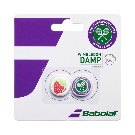 Babolat Wimbledon Damp