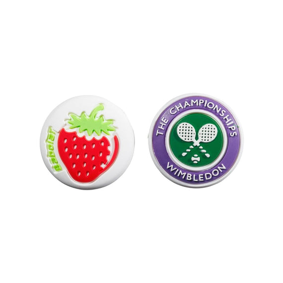 Babolat Wimbledon Damp