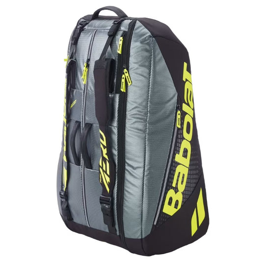 Babolat Pure Aero 12 Pack Bag