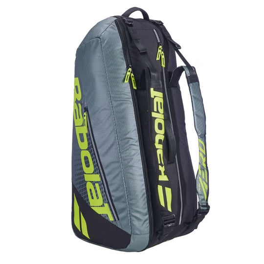 Babolat Pure Aero 6 Pack Bag