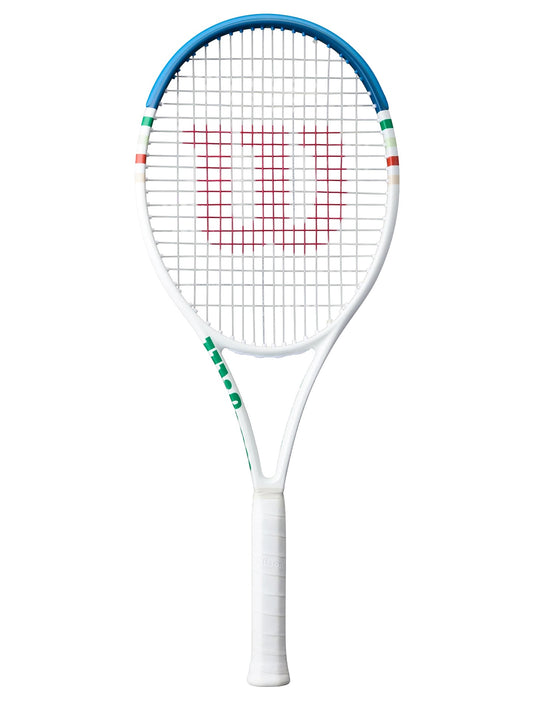 Wilson Blade 100 v9 Ace Girl