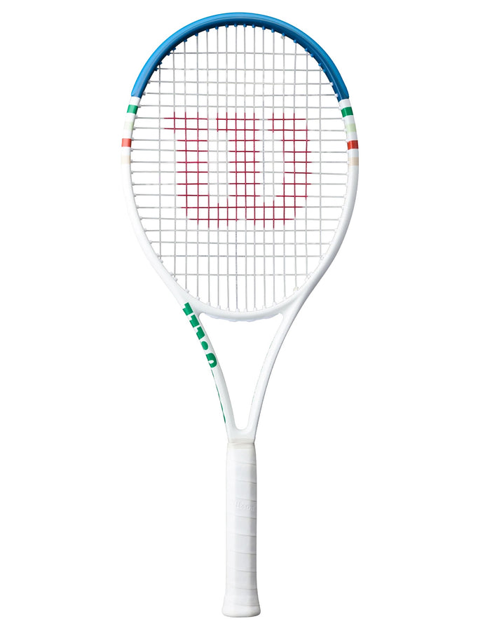 Wilson Blade 100 v9 Ace Girl