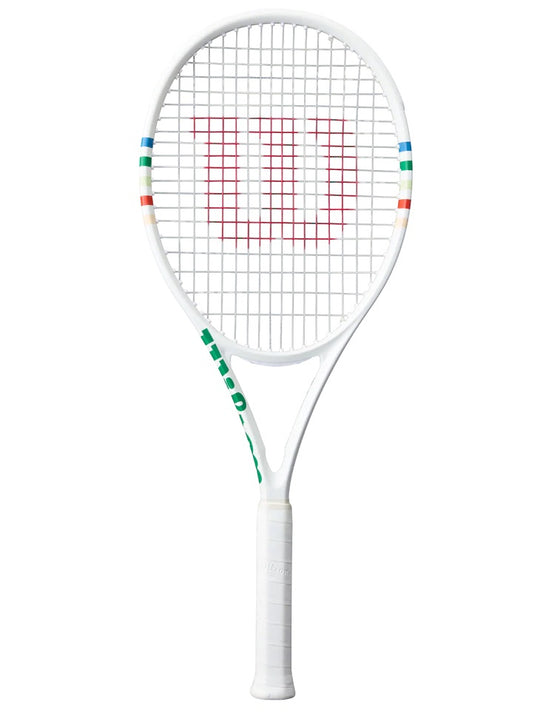 Wilson Clash 100 v3 Ace Girl