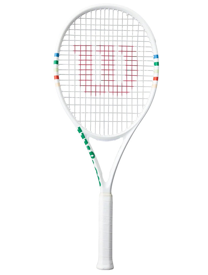 Wilson Clash 100 v3 Ace Girl