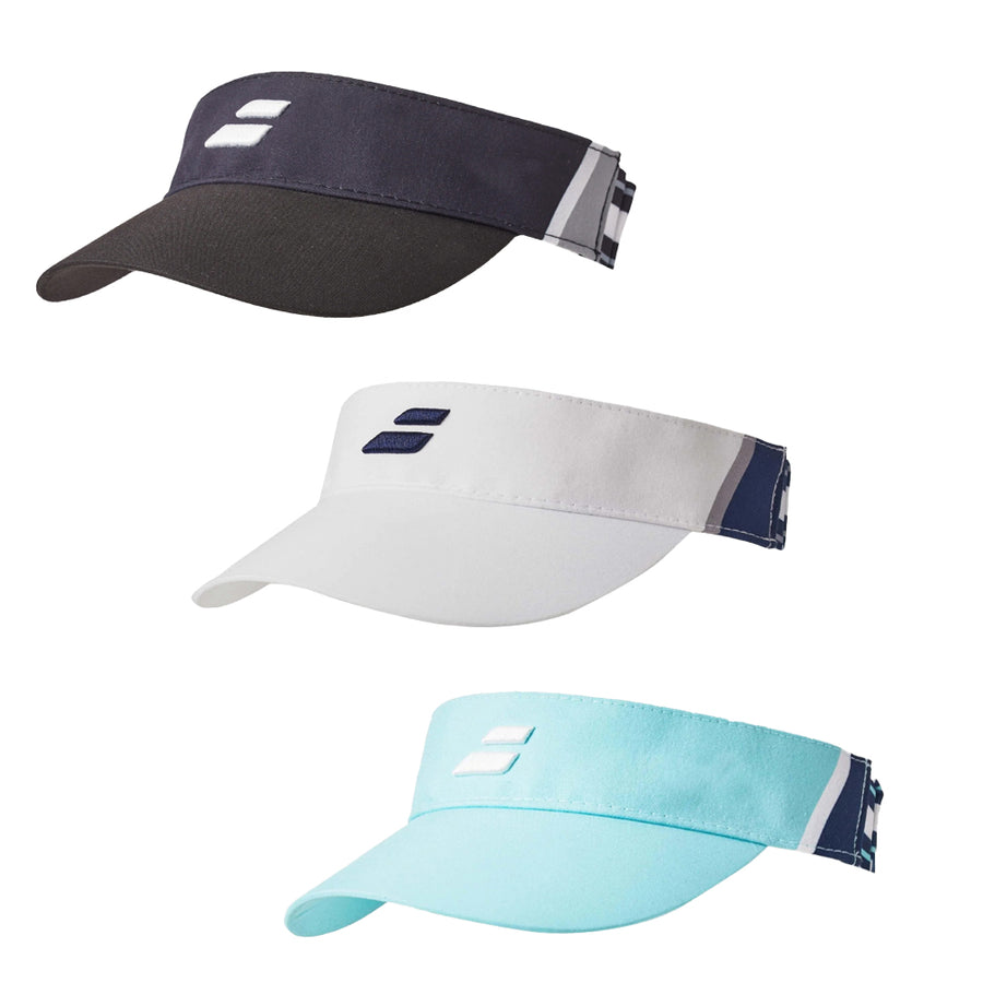 Babolat Women's Elastic Visor