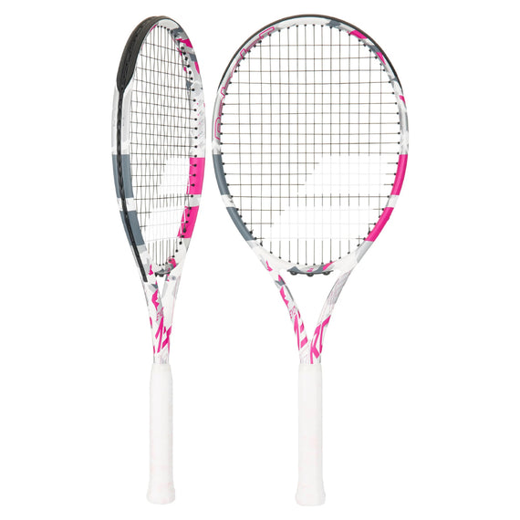 Babolat EVO Aero Pink