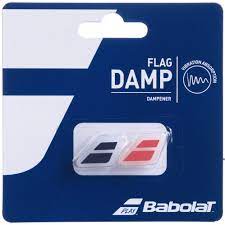 Babolat Flag Damp Black/Red