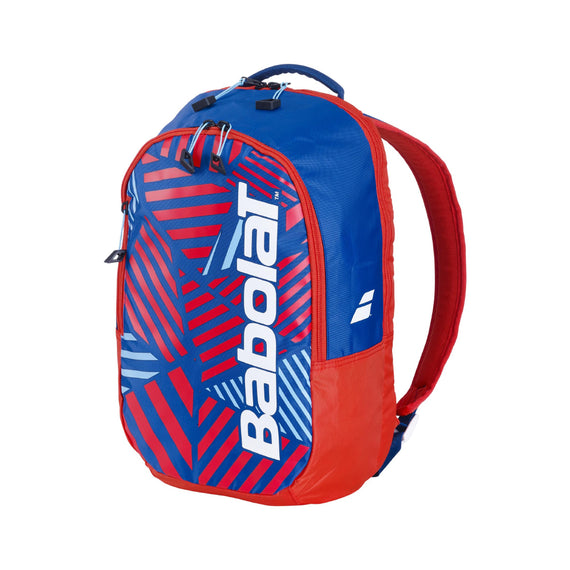 Babolat Kids Backpack Blue/Red