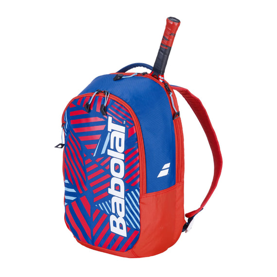 Babolat Kids Backpack Blue/Red